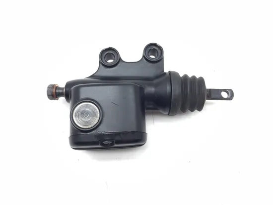 Rear Brake Master Cylinder 2012 Harley Electra Glide Ultra Classic FLHTCU 3414 1