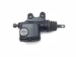 Rear Brake Master Cylinder 2012 Harley Electra Glide Ultra Classic FLHTCU 3414
