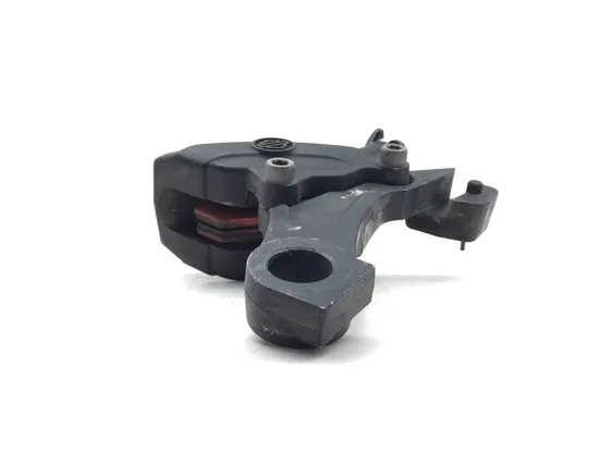 Rear Brake Caliper W Stay 2012 Harley Electra Glide Ultra Classic FLHTCU 3414 x 4