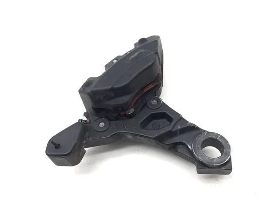 Rear Brake Caliper W Stay 2012 Harley Electra Glide Ultra Classic FLHTCU 3414 x 7