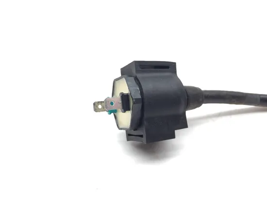 Ignition Coil 2002 Honda Rancher 350 TRX350FE 4x4 ES 3415 5