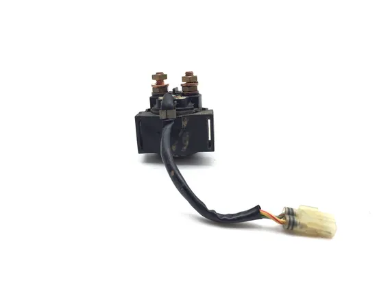 Ignition Starter Solenoid 2002 Honda Rancher 350 TRX350FE 4x4 ES 3415 3