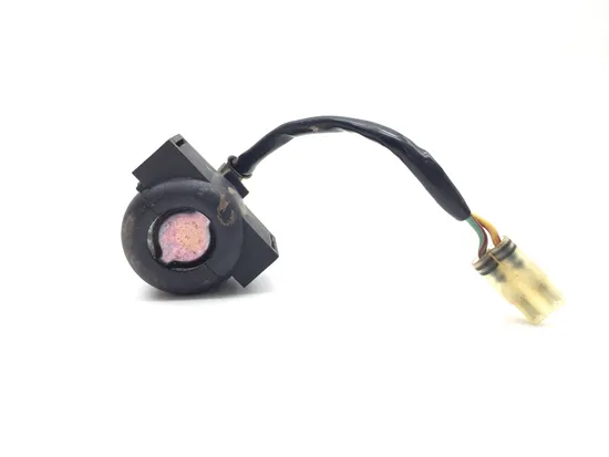 Ignition Starter Solenoid 2002 Honda Rancher 350 TRX350FE 4x4 ES 3415 6