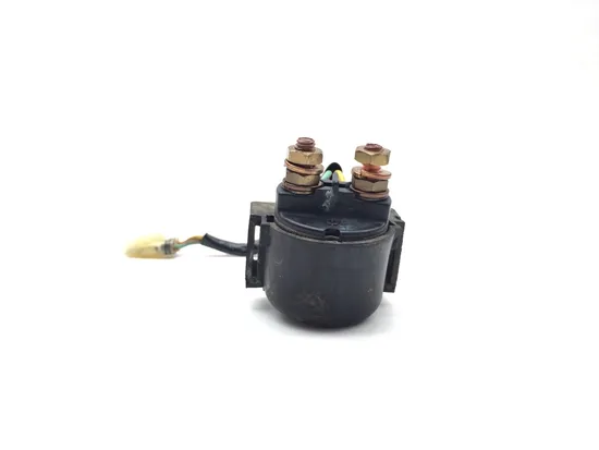 Ignition Starter Solenoid 2002 Honda Rancher 350 TRX350FE 4x4 ES 3415