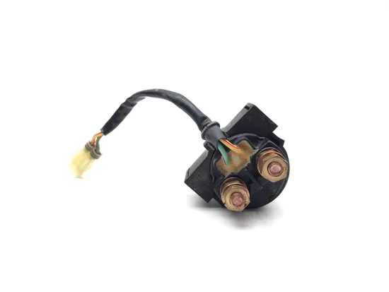 Ignition Starter Solenoid 2002 Honda Rancher 350 TRX350FE 4x4 ES 3415 5