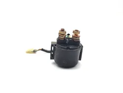 Ignition Starter Solenoid 2002 Honda Rancher 350 TRX350FE 4x4 ES 3415