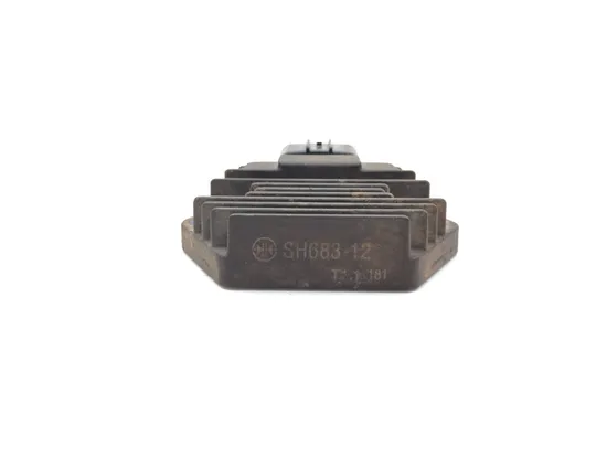 Ignition Voltage Regulator 2002 Honda Rancher 350 TRX350FE 4x4 ES 3415 5