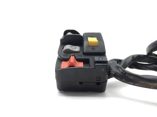 Start Stop Run Headlight Switch 2002 Honda Rancher 350 TRX350FE 4x4 ES 3415 3