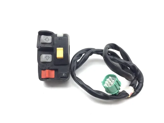 Start Stop Run Headlight Switch 2002 Honda Rancher 350 TRX350FE 4x4 ES 3415