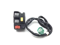 Start Stop Run Headlight Switch 2002 Honda Rancher 350 TRX350FE 4x4 ES 3415