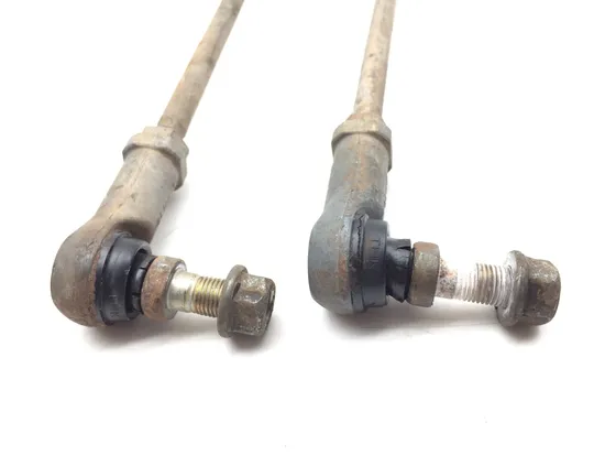 Tierods Tie Rods with Ends 2002 Honda Rancher 350 TRX350FE 4x4 ES 3415 x 2