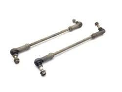 Tierods Tie Rods with Ends 2002 Honda Rancher 350 TRX350FE 4x4 ES 3415 x
