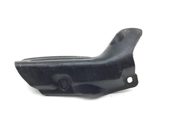 Front Axle Guards 2002 Honda Rancher 350 TRX350FE 4x4 ES 3415 x 2