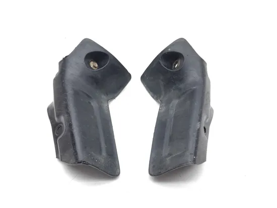 Front Axle Guards 2002 Honda Rancher 350 TRX350FE 4x4 ES 3415 x