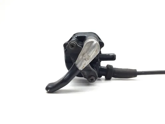 Thumb Throttle Assembly 2002 Honda Rancher 350 TRX350FE 4x4 ES 3415 3