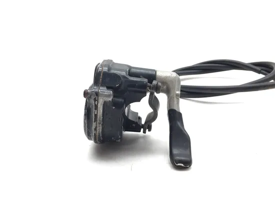 Thumb Throttle Assembly 2002 Honda Rancher 350 TRX350FE 4x4 ES 3415 2