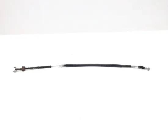Brake Pedal Cable 2002 Honda Rancher 350 TRX350FE 4x4 ES 3415 1