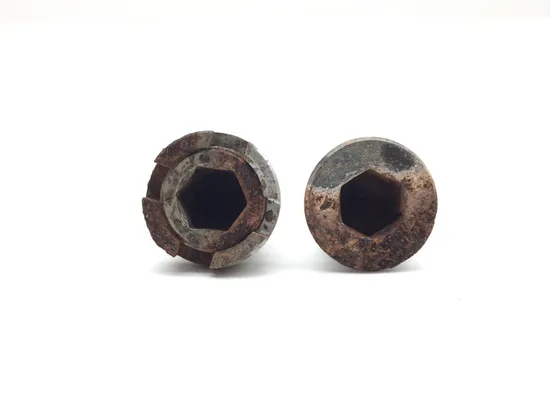 Swingarm Swing Arm Bolt 2002 Honda Rancher 350 TRX350FE 4x4 ES 3415 3