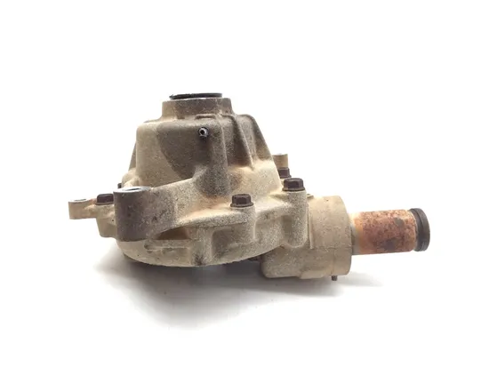 Front Diff Differential Ring Gear Pinion 2002 Honda Rancher 350 4x4 ES 3415 7