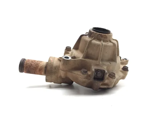 Front Diff Differential Ring Gear Pinion 2002 Honda Rancher 350 4x4 ES 3415 5