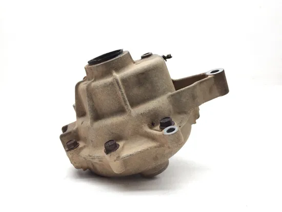 Front Diff Differential Ring Gear Pinion 2002 Honda Rancher 350 4x4 ES 3415 6