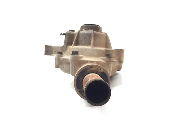 Front Diff Differential Ring Gear Pinion 2002 Honda Rancher 350 4x4 ES 3415 8