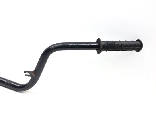 Handlebars Handle Bars 7/8 2002 Honda Rancher 350 TRX350FE 4x4 ES 3415 4