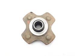 Rear Wheel Axle Hub Right 2002 Honda Rancher 350 TRX350FE 4x4 ES 3415