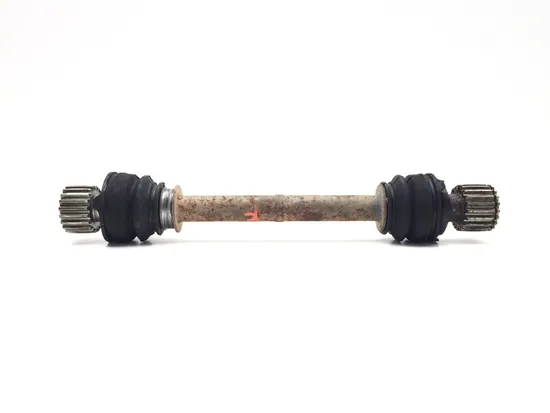Front Drive Shaft 2002 Honda Rancher 350 TRX350FE 4x4 ES 3415 4