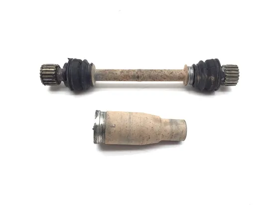 Front Drive Shaft 2002 Honda Rancher 350 TRX350FE 4x4 ES 3415 1