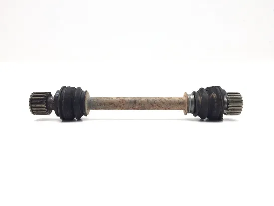 Front Drive Shaft 2002 Honda Rancher 350 TRX350FE 4x4 ES 3415 2
