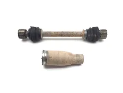 Front Drive Shaft 2002 Honda Rancher 350 TRX350FE 4x4 ES 3415