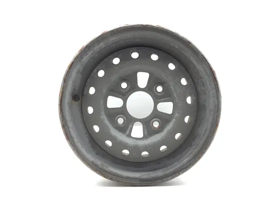12x6 Front Wheel A 2002 Honda Rancher 350 TRX350FE 4x4 ES 3415