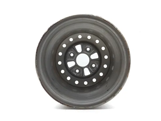 12x6 Front Wheel A 2002 Honda Rancher 350 TRX350FE 4x4 ES 3415 6
