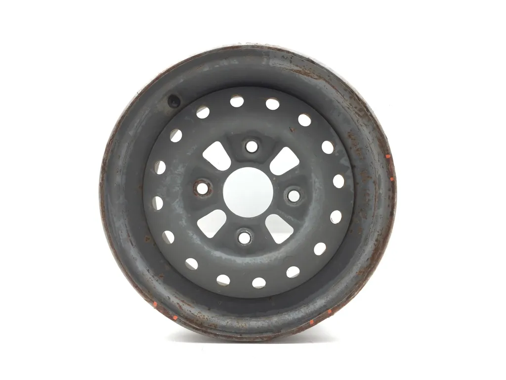 12x6 Front Wheel B 2002 Honda Rancher 350 TRX350FE 4x4 ES 3415 x