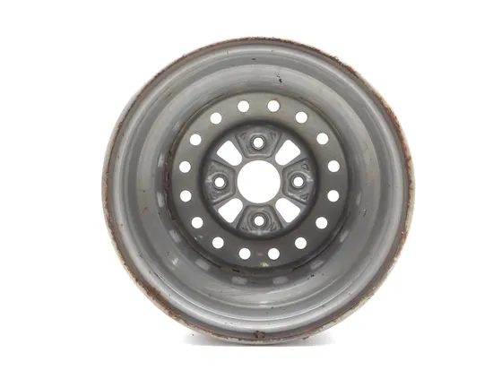 12x6 Front Wheel B 2002 Honda Rancher 350 TRX350FE 4x4 ES 3415 x 8