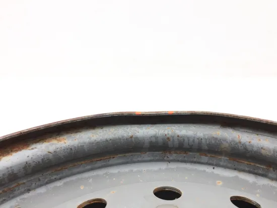 12x6 Front Wheel B 2002 Honda Rancher 350 TRX350FE 4x4 ES 3415 x 4