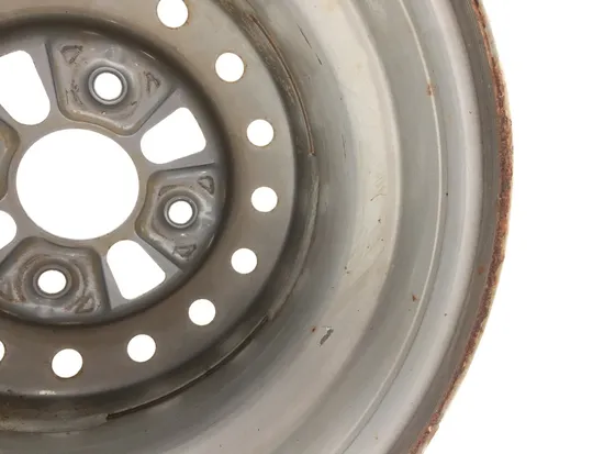12x6 Front Wheel B 2002 Honda Rancher 350 TRX350FE 4x4 ES 3415 x 9