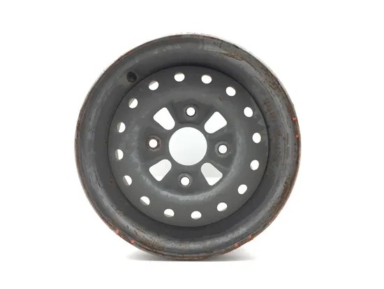 12x6 Front Wheel B 2002 Honda Rancher 350 TRX350FE 4x4 ES 3415 x