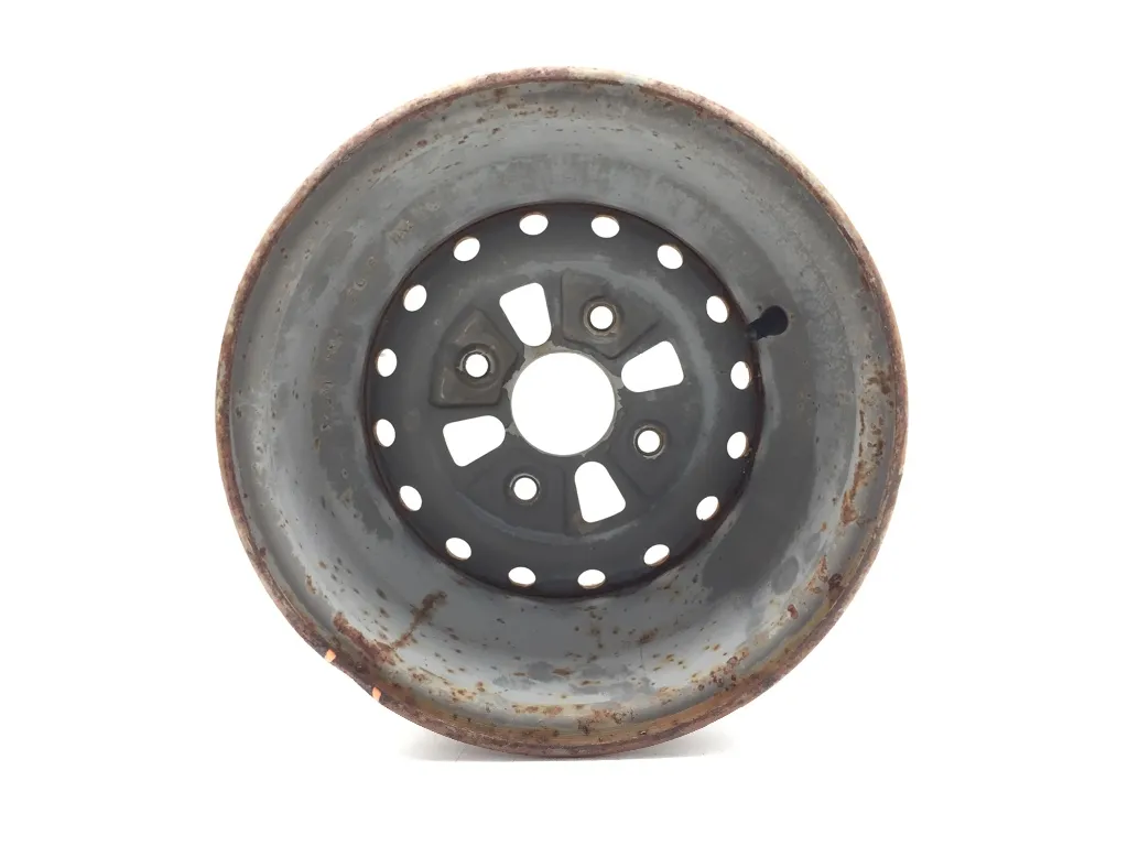 12x8 Rear Wheel A 2002 Honda Rancher 350 TRX350FE 4x4 ES 3415 x