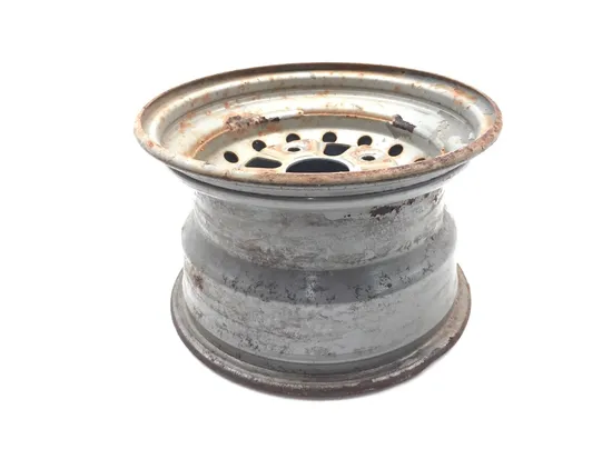 12x8 Rear Wheel A 2002 Honda Rancher 350 TRX350FE 4x4 ES 3415 x 5