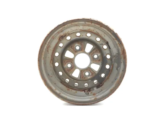 12x8 Rear Wheel A 2002 Honda Rancher 350 TRX350FE 4x4 ES 3415 x 7