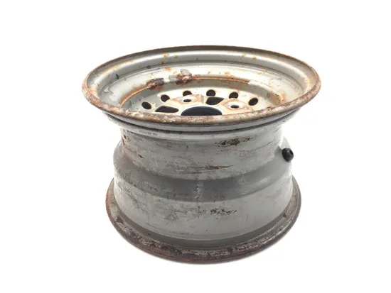 12x8 Rear Wheel A 2002 Honda Rancher 350 TRX350FE 4x4 ES 3415 x 4