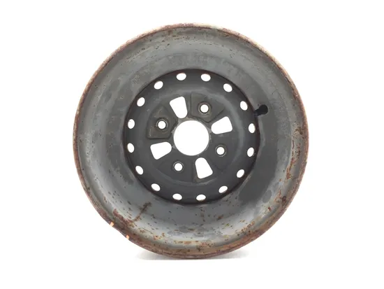 12x8 Rear Wheel A 2002 Honda Rancher 350 TRX350FE 4x4 ES 3415 x