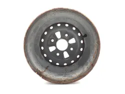 12x8 Rear Wheel A 2002 Honda Rancher 350 TRX350FE 4x4 ES 3415 x