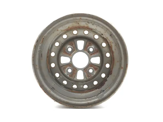 12x8 Rear Wheel B 2002 Honda Rancher 350 TRX350FE 4x4 ES 3415 x 6