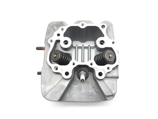 Engine Cylinder Head Complete W Valves 2002 Honda Recon 250 TRX250TE 2x4 ES 3413 5