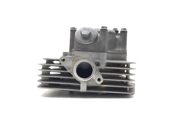 Engine Cylinder Head Complete W Valves 2002 Honda Recon 250 TRX250TE 2x4 ES 3413 8