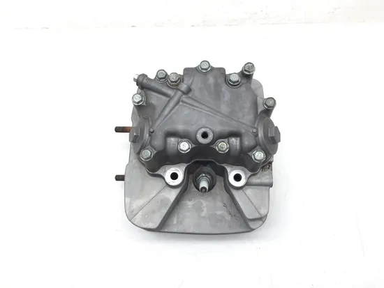 Engine Cylinder Head Complete W Valves 2002 Honda Recon 250 TRX250TE 2x4 ES 3413 2