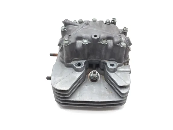 Engine Cylinder Head Complete W Valves 2002 Honda Recon 250 TRX250TE 2x4 ES 3413